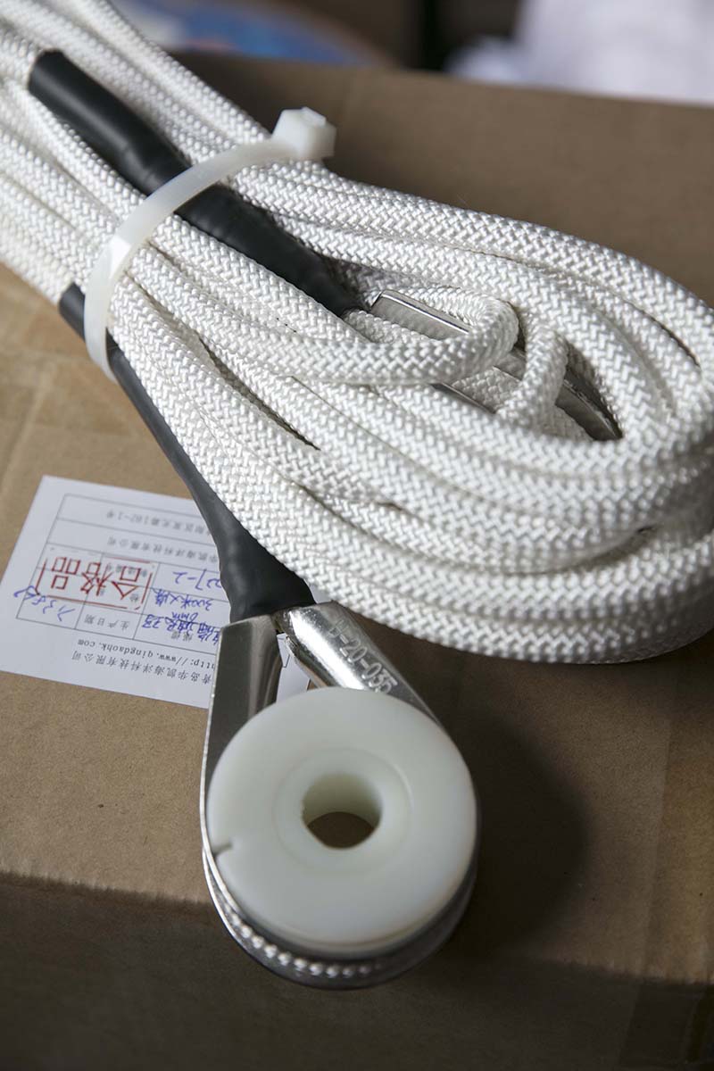 迪尼瑪潛標(biāo)纜繩 迪尼瑪潛標(biāo)纜繩